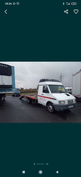 Послоги евакуатора лавєт лафет перевозки авто