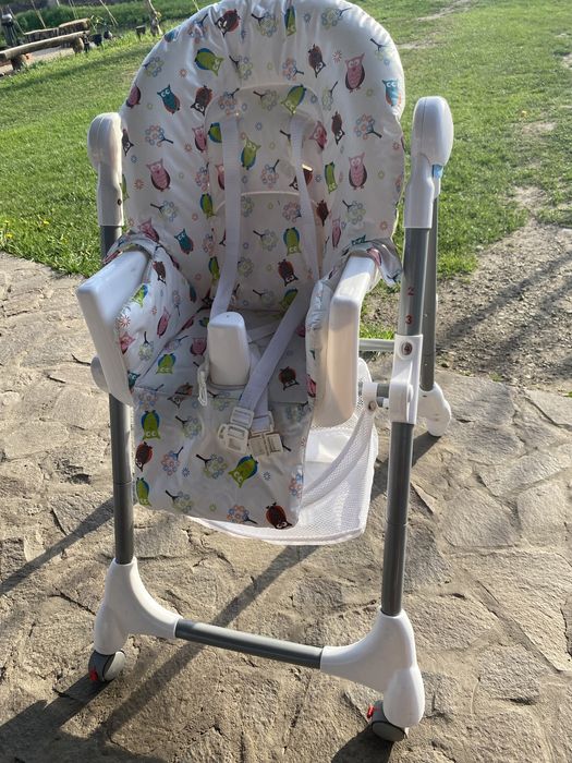 Продом ходунки 2 в 1 та голувальне крісло