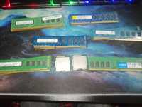 24GB RAM DDR3 oraz i5-2310 i i3-2120