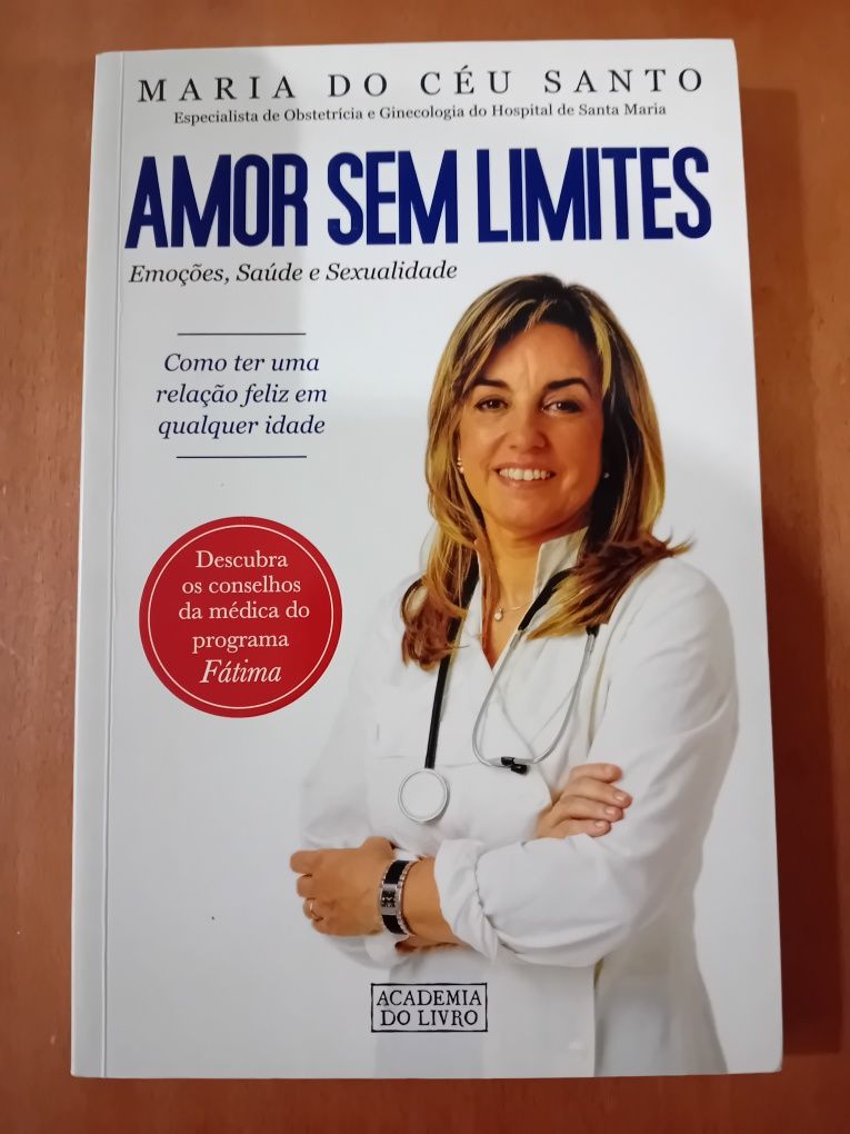 Amor sem Limites