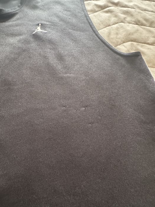 Майка Jordan XL черная