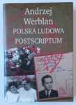 Polska Ludowa Postscriptum
