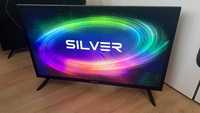 TV Silver LCD-LED 32 Polegadas