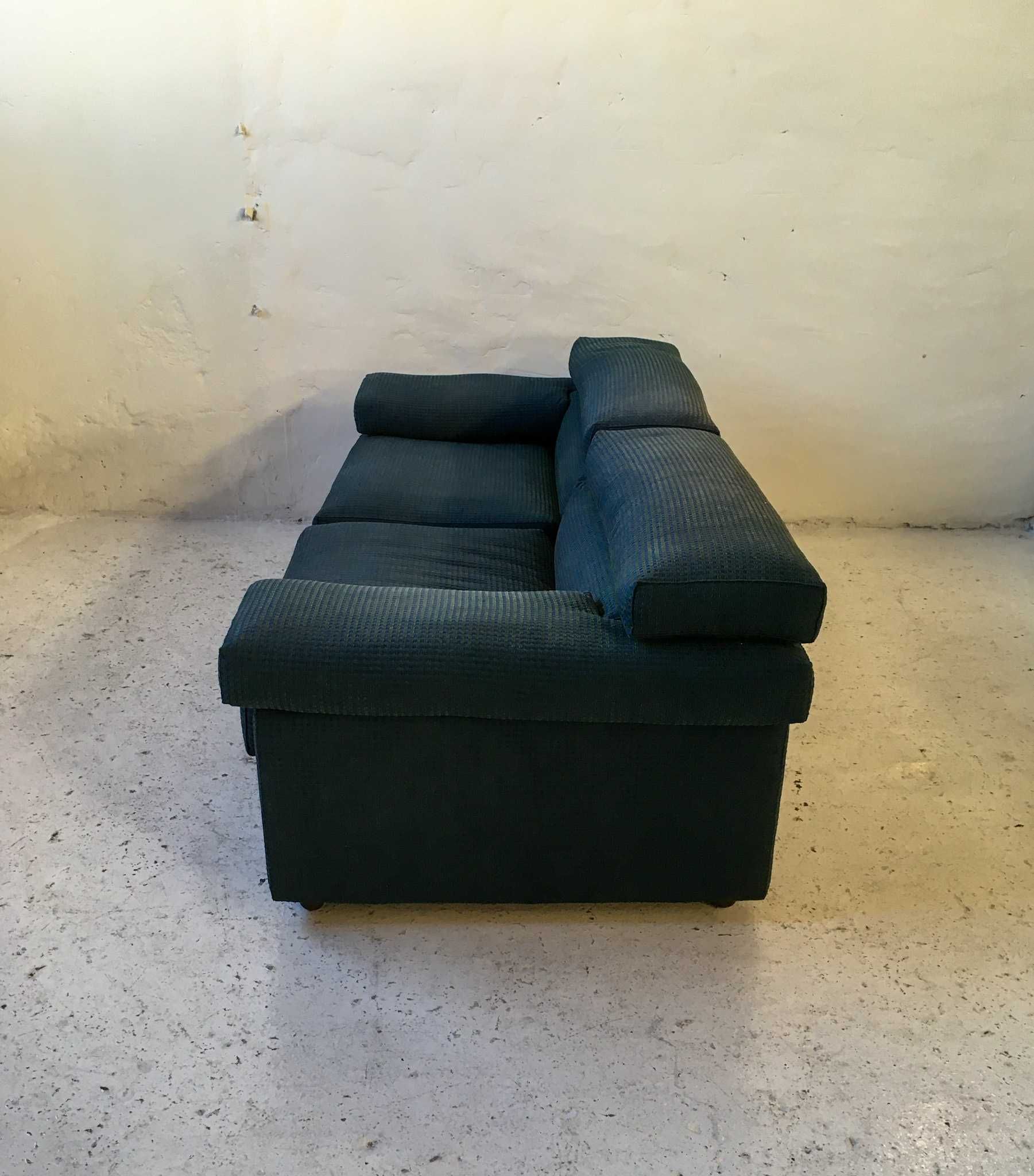 B&B Italia włoska sofa Erasmo prj A.T. Scarpa lata 70 80 #2