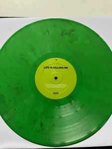 Type O Negative – Life Is Killing Me