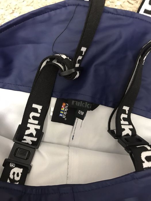 Грязепруф прорезинений