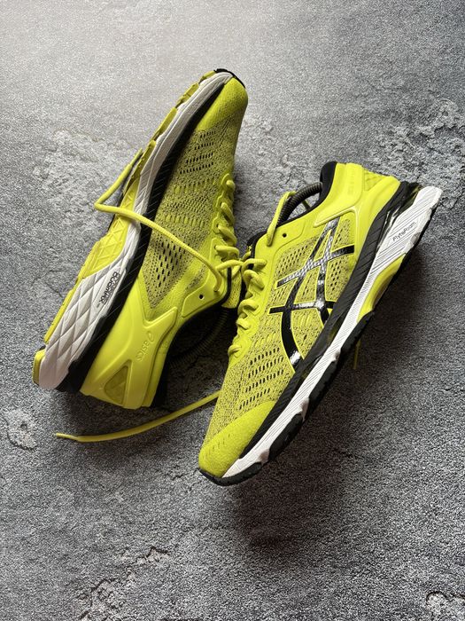 Кросівки Asics Gel-Kayano 24 Оригінал