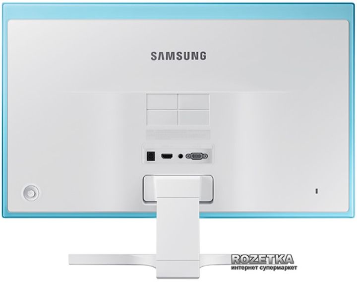 Яскравий монітор Samsung S22E391HSX