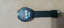 Smartwatch czarny tylko wysyłka