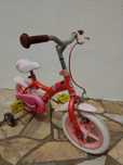Bicicleta para Menina em Bom Estado