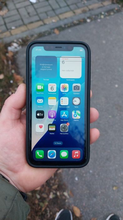 Iphone 11 64 Айфон