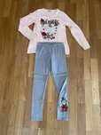 Conjunto ativo 10 anos