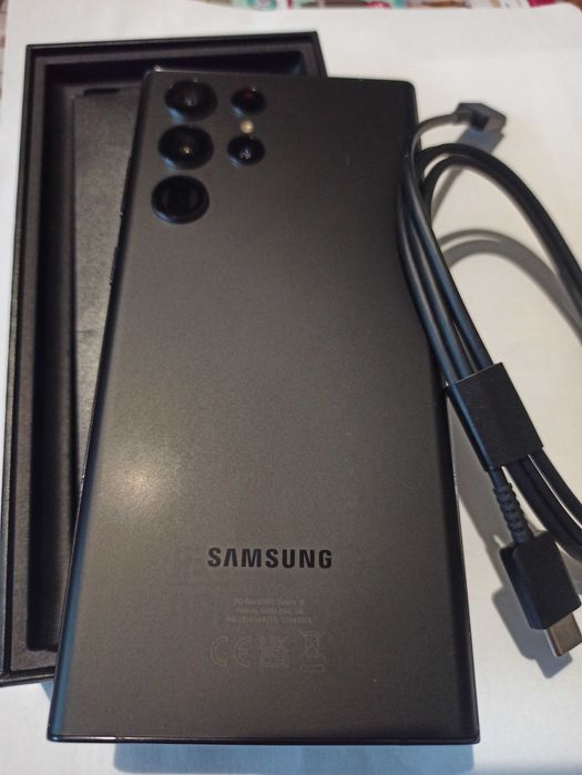 Samsung Galaxy S22 Ultra 5G 12/256GB