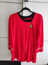 Kostium sukienka Uhura Star Trek