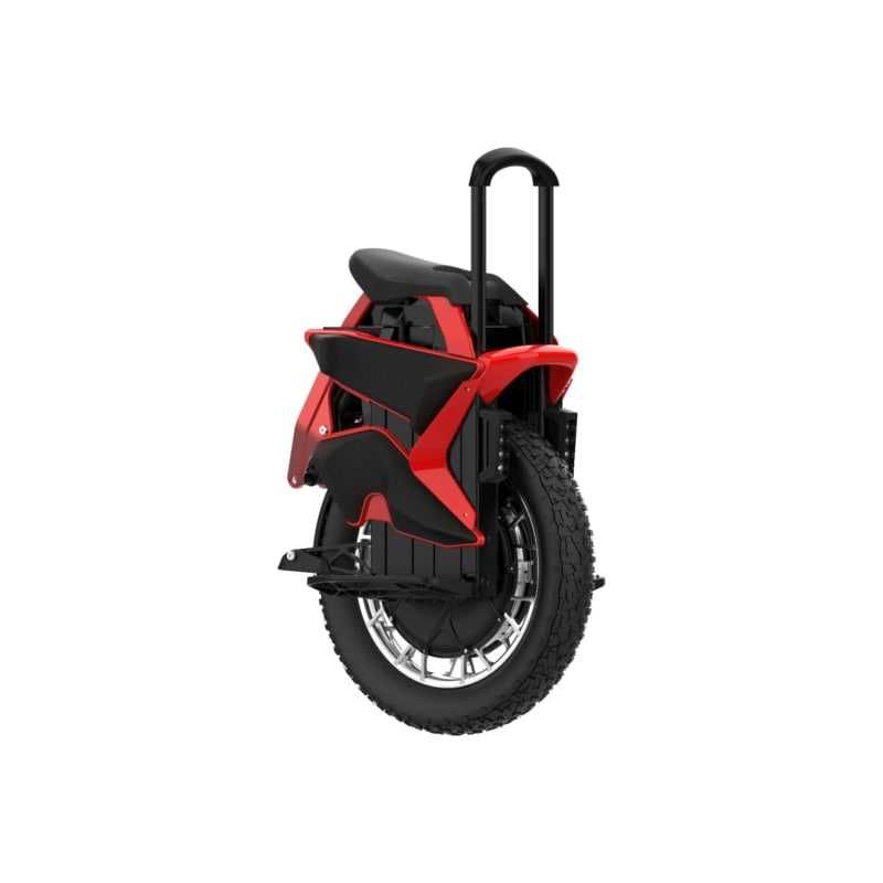 Monocykl elektryczny KINGSONG S22 PRO 4000W - bikeforce.pl