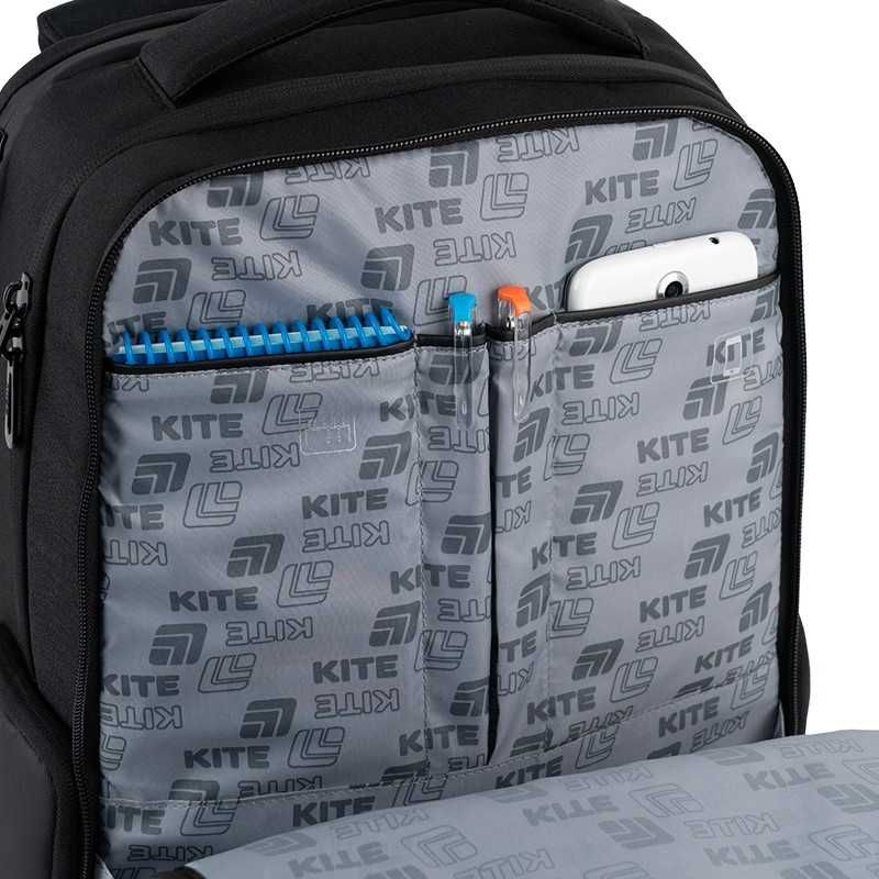 Рюкзак Kite Education teens K25-2722L чоловічий