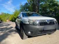 Dacia Duster Sprzedam Dacie Duster 4x4 1.6 benzyna, PIERWSZY WŁAŚCICIEL, STAN IGLA