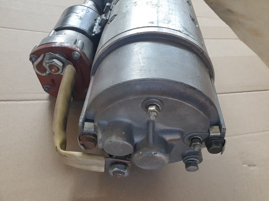 Стартер СТ25  (СТ-25-20)