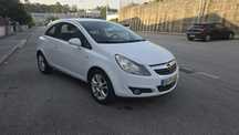 Opel corsa 1.3 cdti comercial