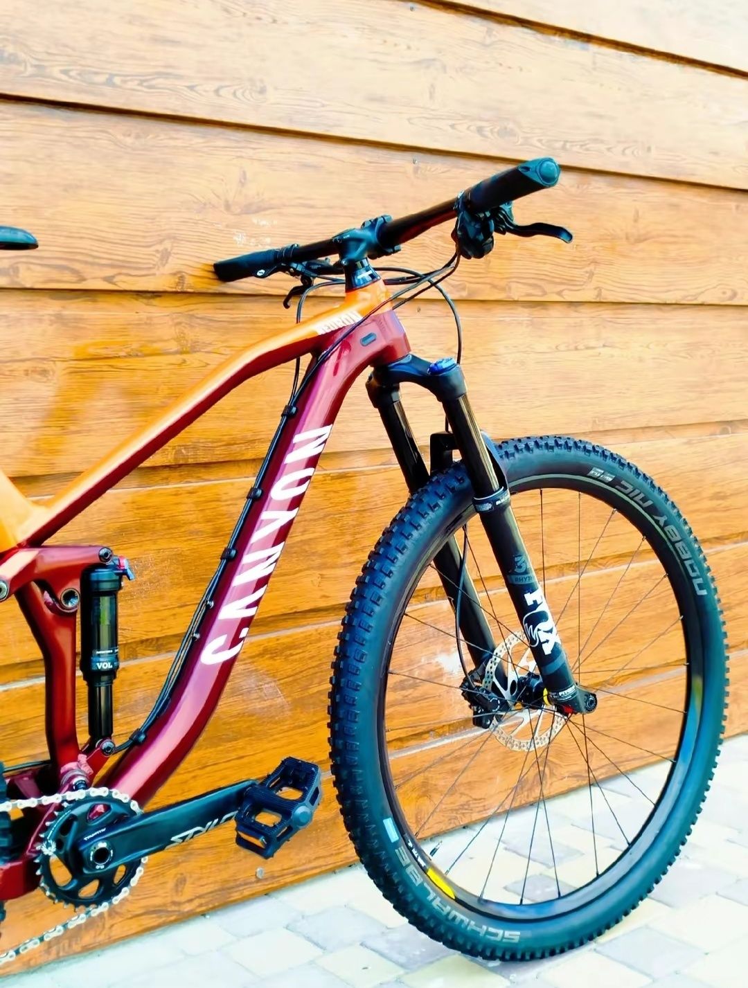 АКЦІЯ!!! Canyon Neuron AL 7.0 SL