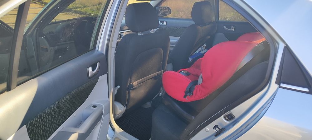 Соната в нормальном состоянии