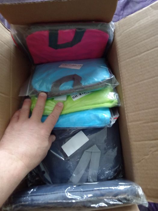 Розпр.42×30×16 Вологостійкі. 42 ×32×22