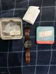 Vendo relogio Fossil