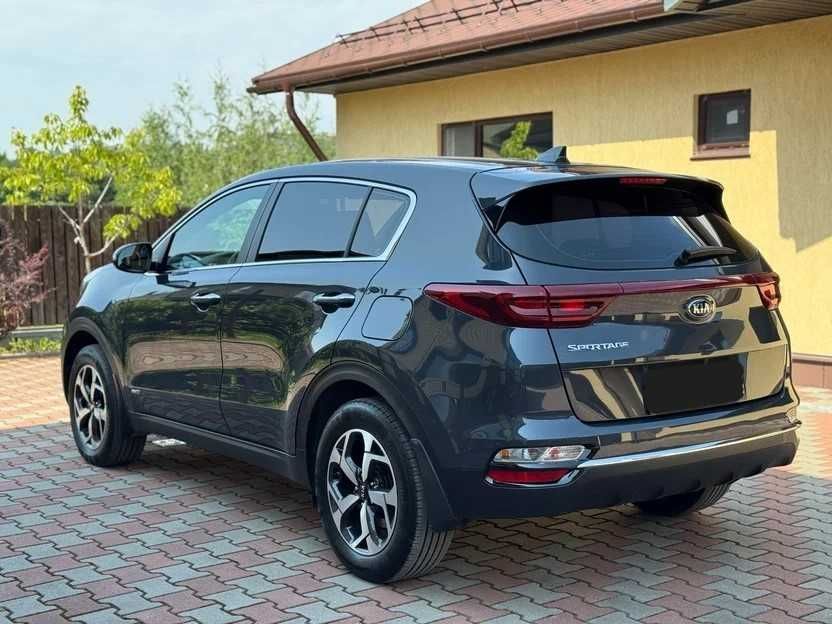 Kia Sportage 2020