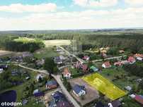 Działka z budynkeim do adaptacji lub rozbiórki
