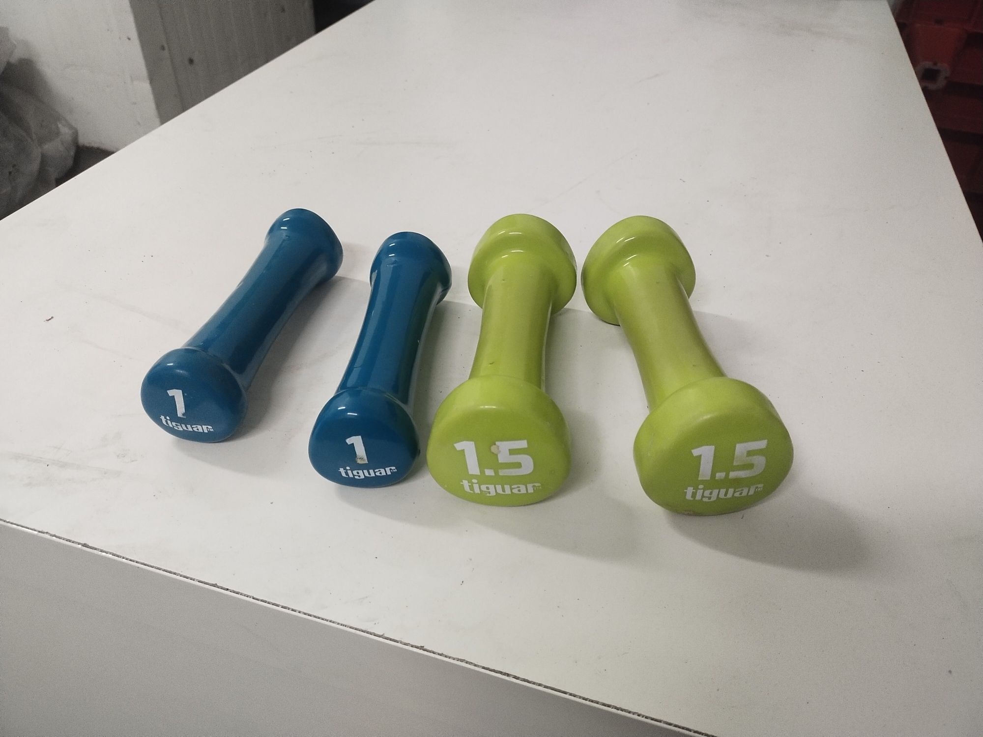 Hantle Tiguar 1,5,kg