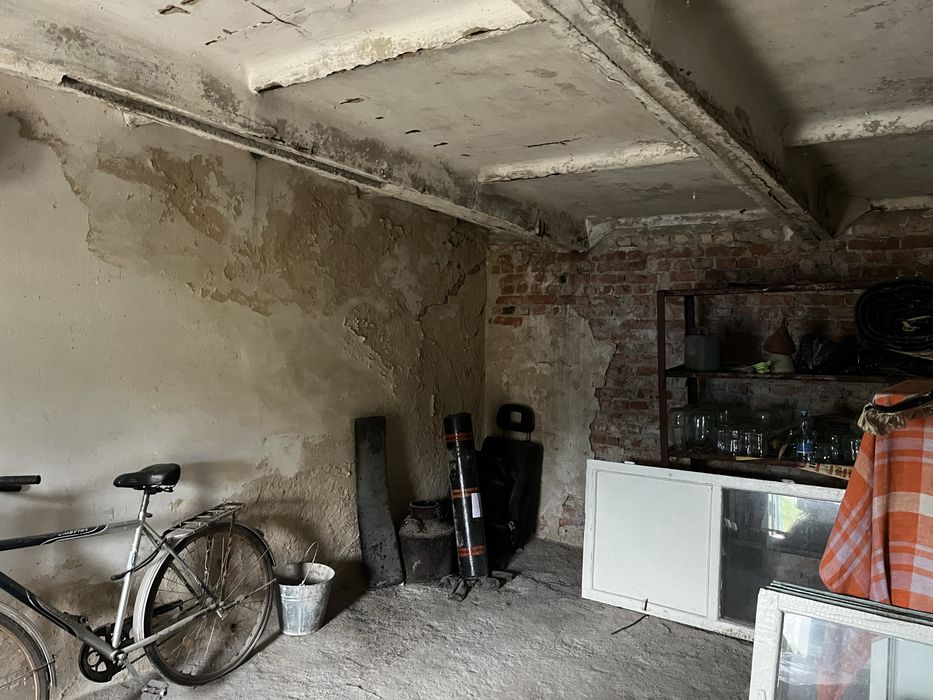 Продам гараж Кооператив «Ялинка»