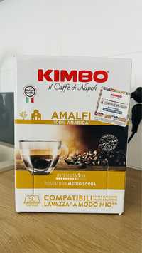 Kapsulki Kimbo Amalfi