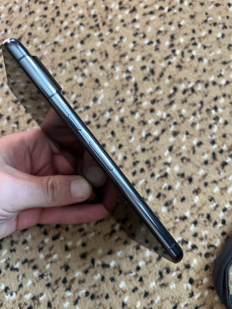 Google Pixel 8 Pro 12/128GB Obsidian Soft