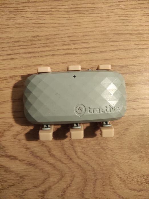 Lokalizator Tractive  dogXL