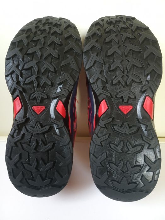 33р Salomon X-Ultra GTX J Gore-Tex