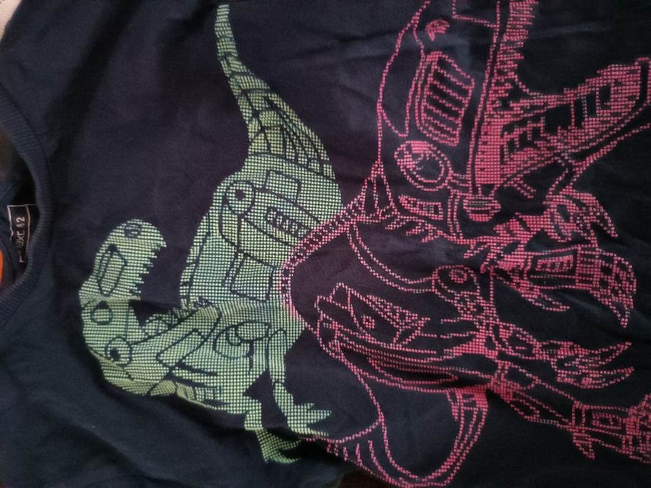 Пакет речей для хлопчика