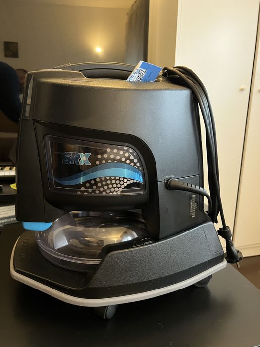 Aspirador Rainbow STX (Valor Negociável)