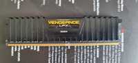 RAM DDR4 8GB 2400 MHz Vengeance