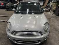 Mini Clubman para peças