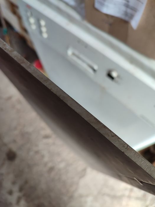 2 шт! Продам нержавейка лист 1000/300 мм, толщина 5 мм,2 шт