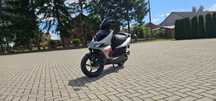 Aprilia SR APRILIA SR 50 bez prawa jazdy zarejestrowany ubezpieczony