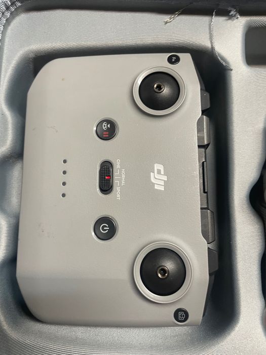 Vendo drone como novo muito pouco uso