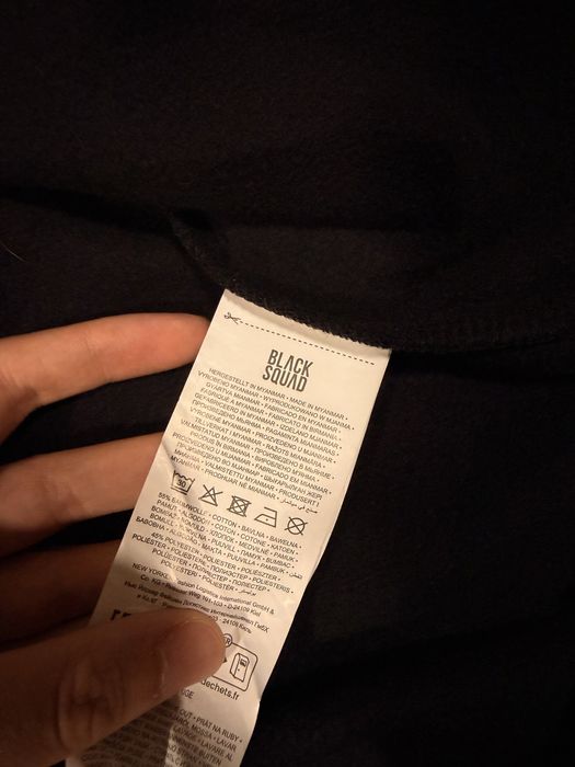 Зіп худі New Yorker