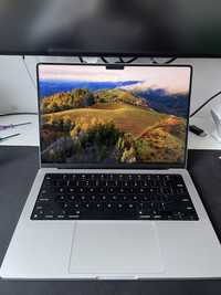 Macbook Pro 14 M2 Max 32gb ram 1tb