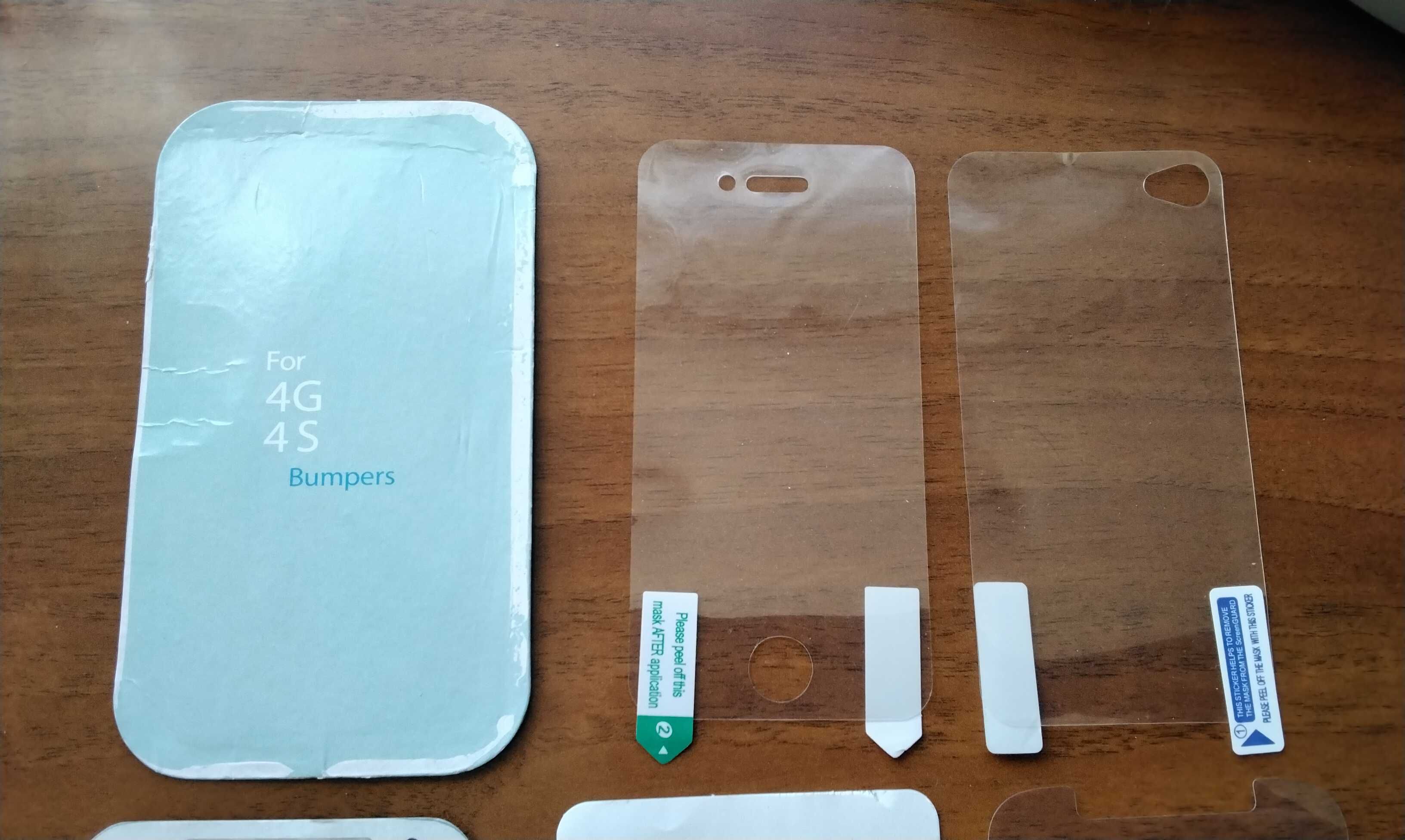 Захисна плівка для Samsung LG iPhone защитная пленка