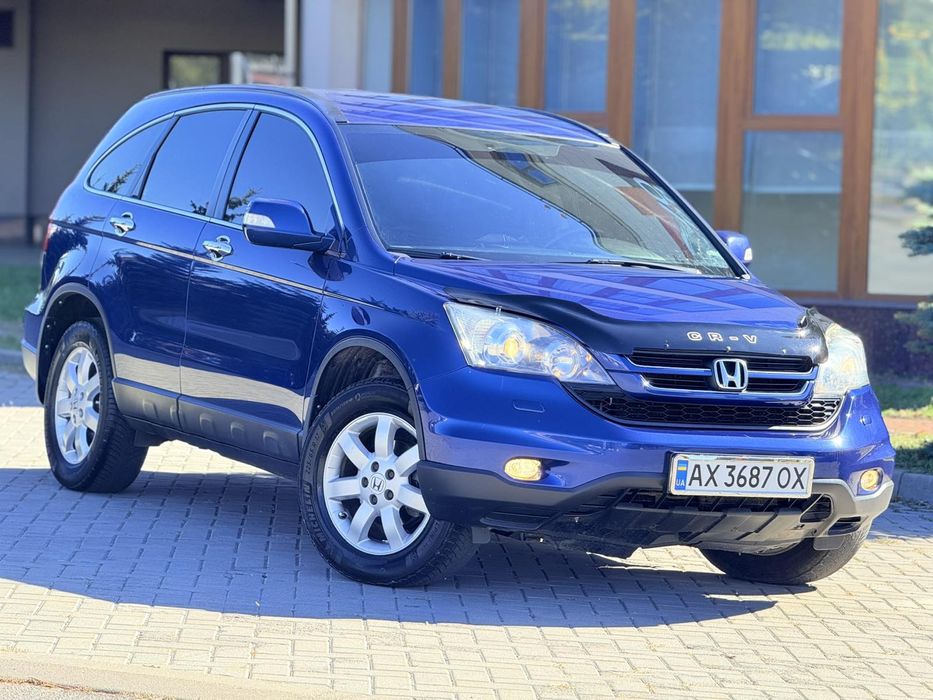 Продам Honda CR-V 2011 г. в.