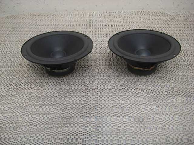 Tonsil GDN 20/40 głośnik 20 40 4Ohm  średnica 20cm oryginał