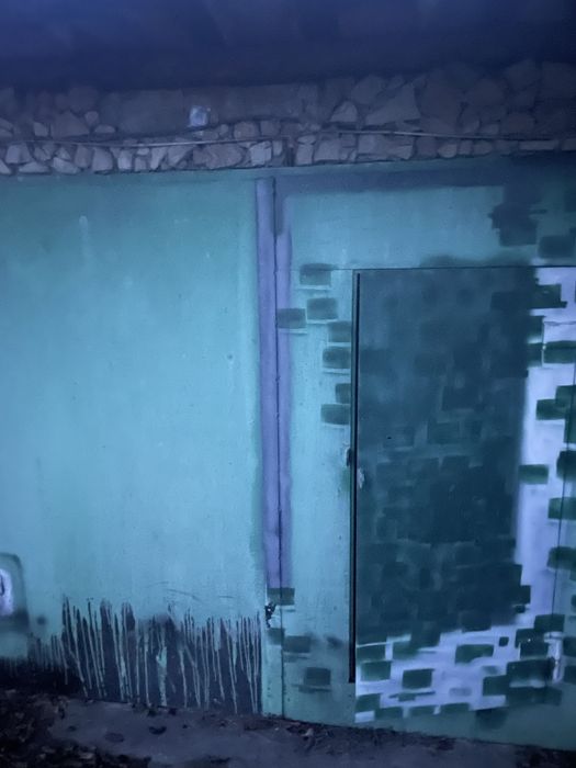 Гараж коператив 6