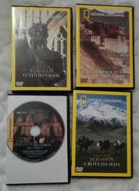 DVD National Geographic