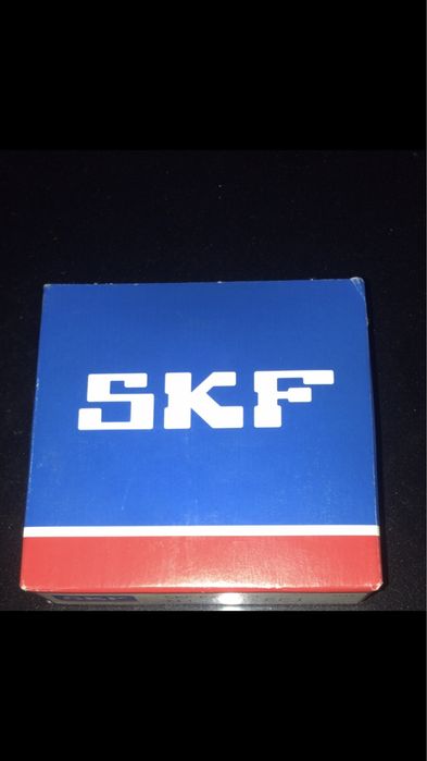 Łożysko SKF NJ2210